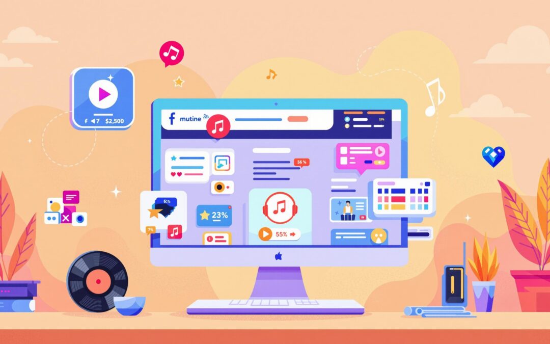 Top 7 Music Distribution Platforms for Independent Artists