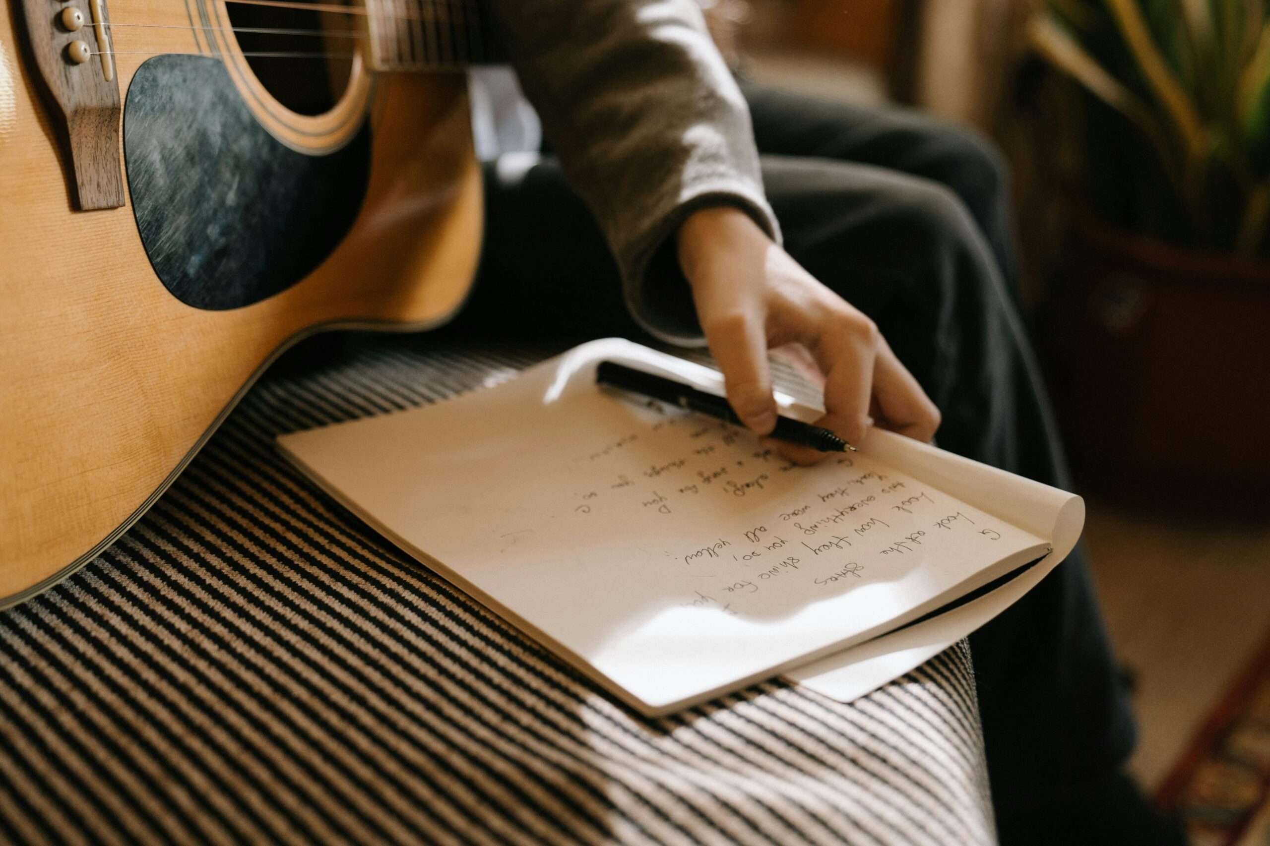 Songwriting