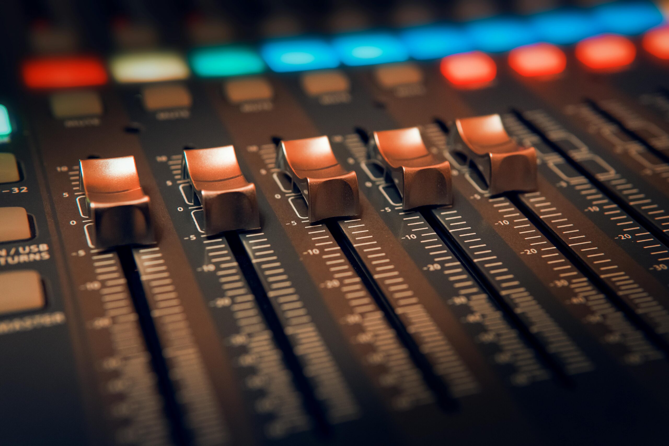 Recording