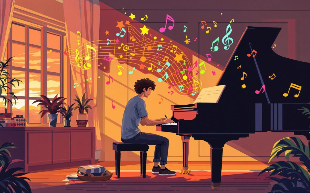 How to Write a Song Bridge: Step-by-Step Guide